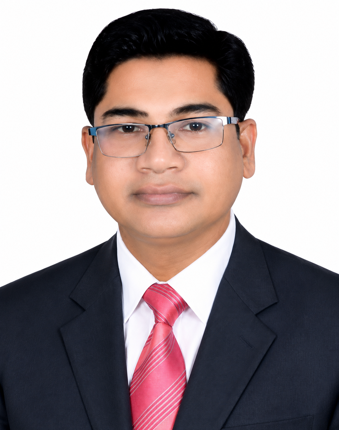 Farid Ahmed